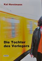 Buch Tochter des Verlegers